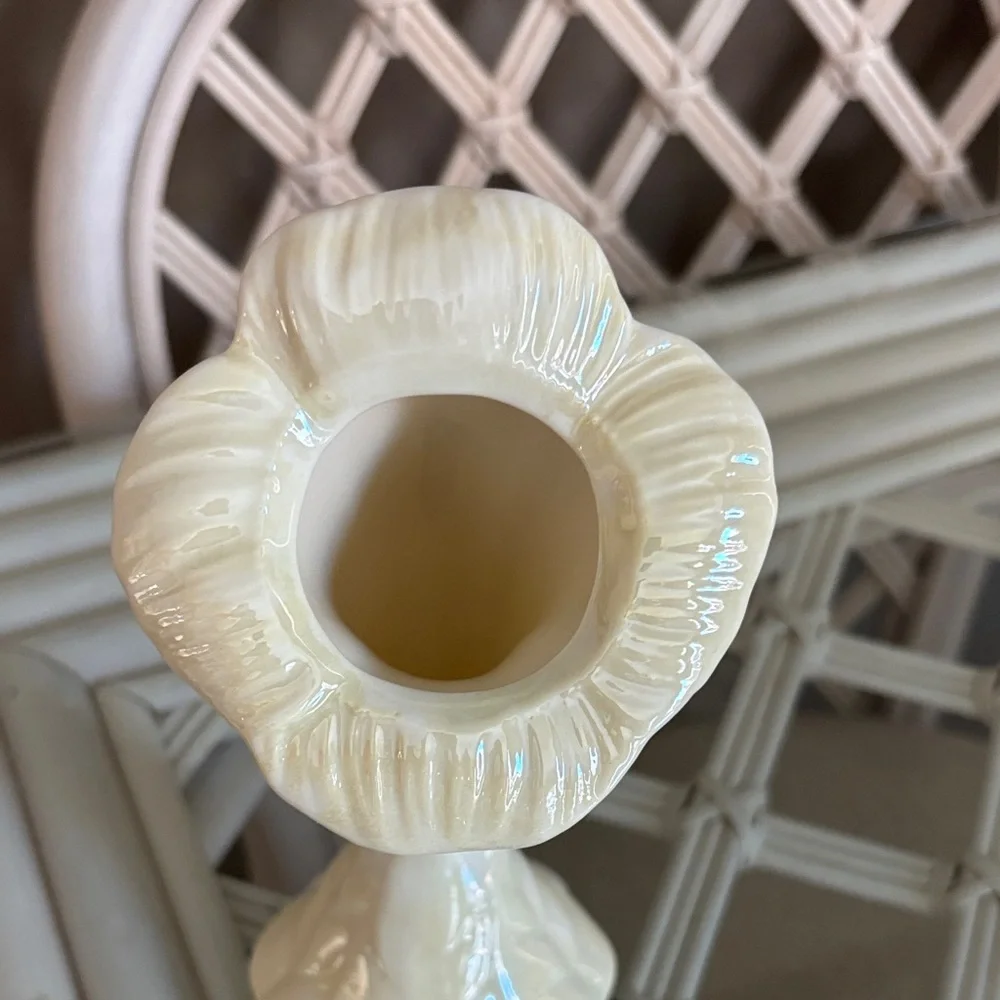 Belleek made ireland